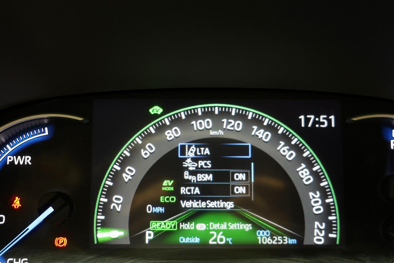 2022 Toyota RAV4 PRIME AWD SE - CAMERA|BLINDSPOT|HEATED SEATS Photo