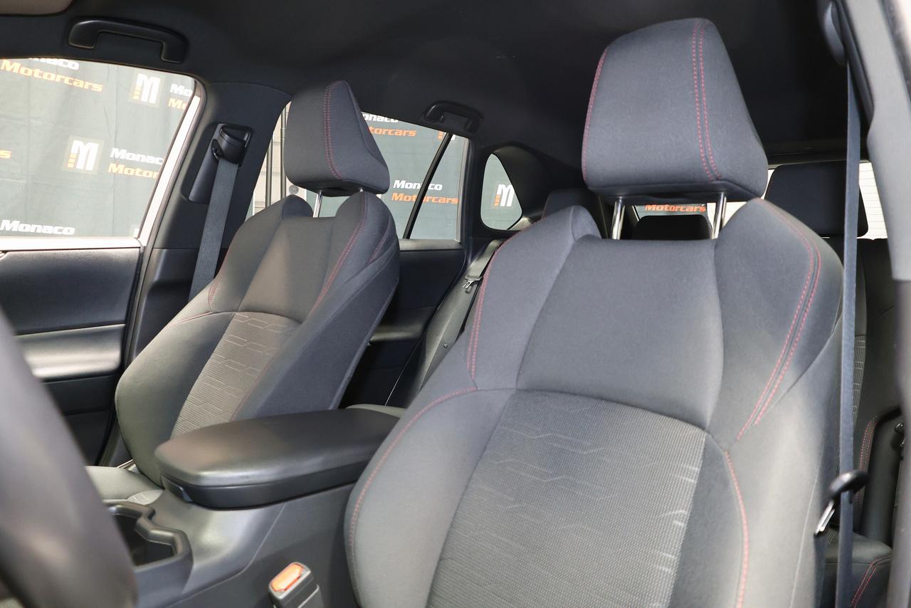2022 Toyota RAV4 PRIME AWD SE - CAMERA|BLINDSPOT|HEATED SEATS Photo