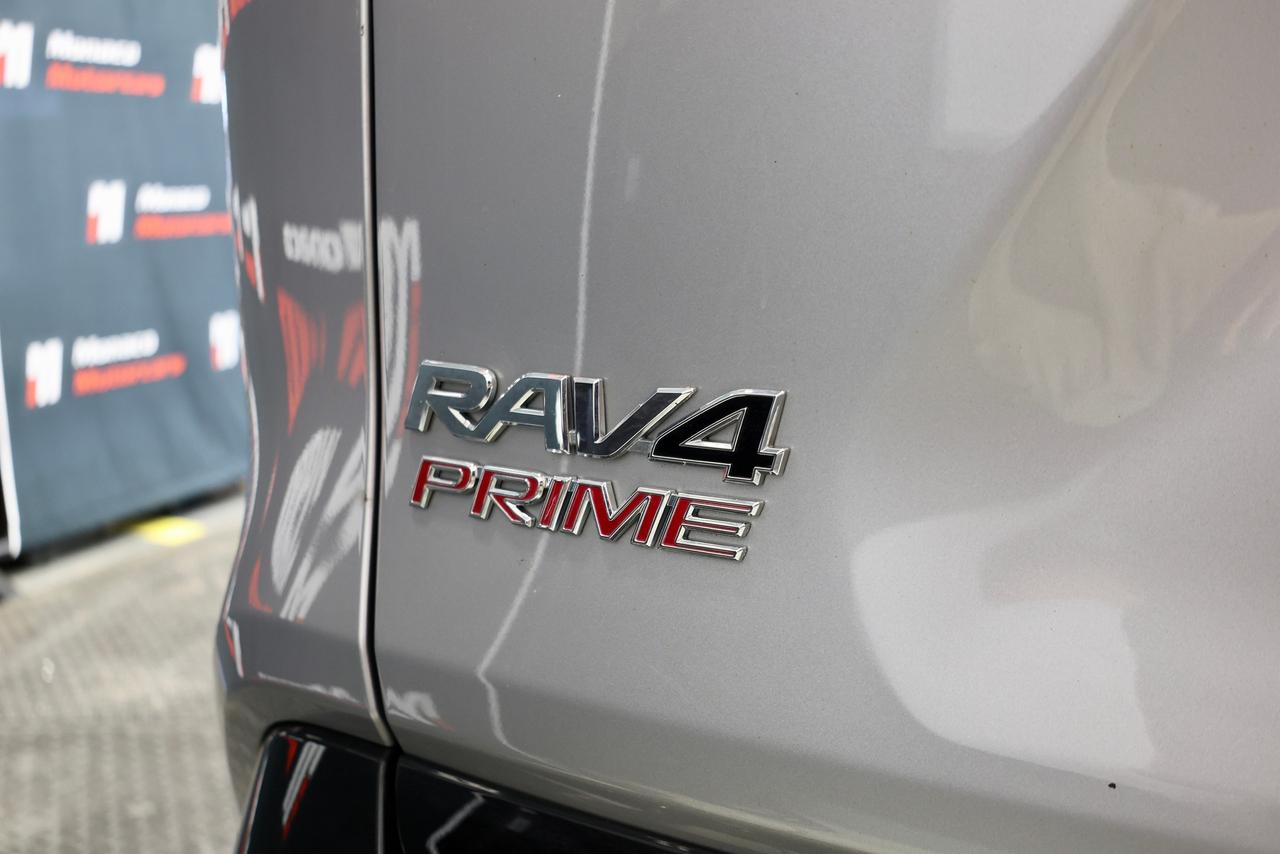 2022 Toyota RAV4 PRIME AWD SE - CAMERA|BLINDSPOT|HEATED SEATS Photo
