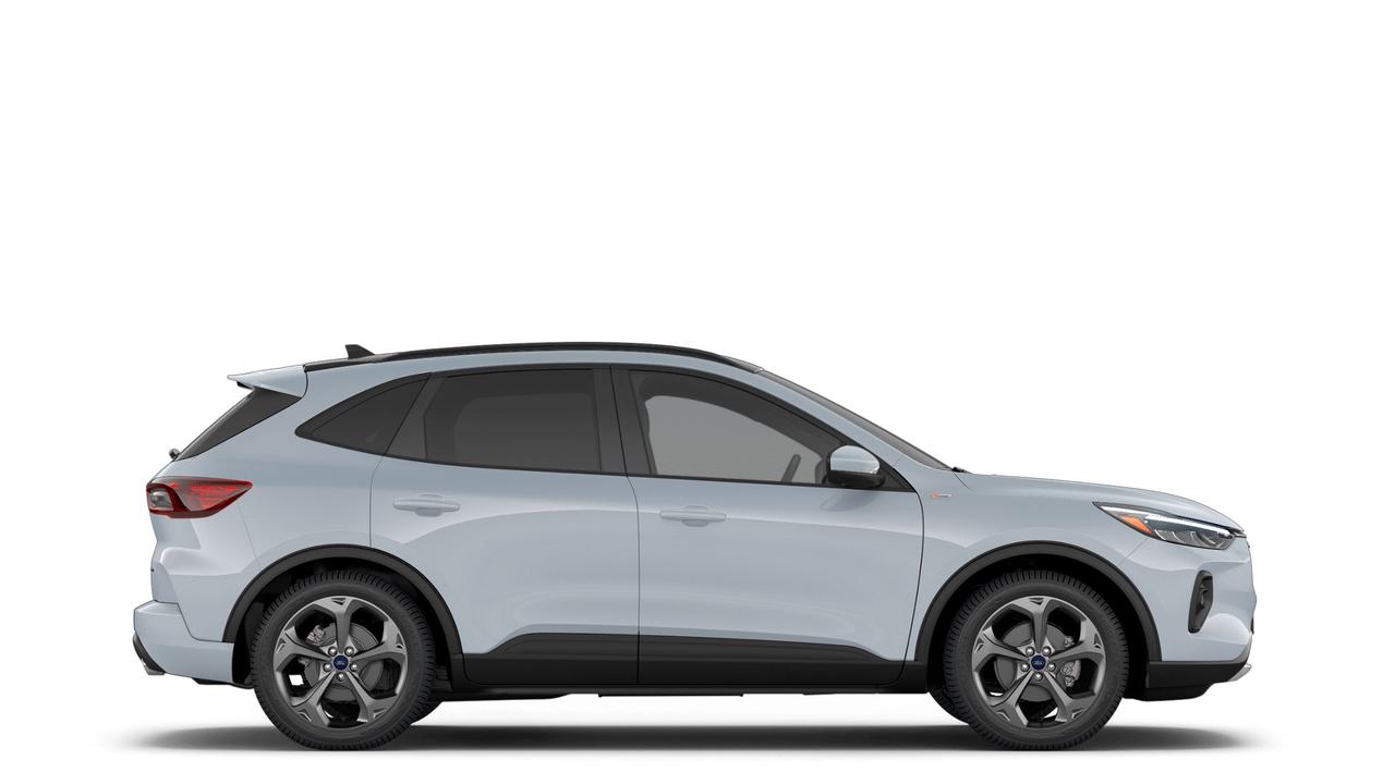 2026 Ford Escape ST-Line Select Photo4