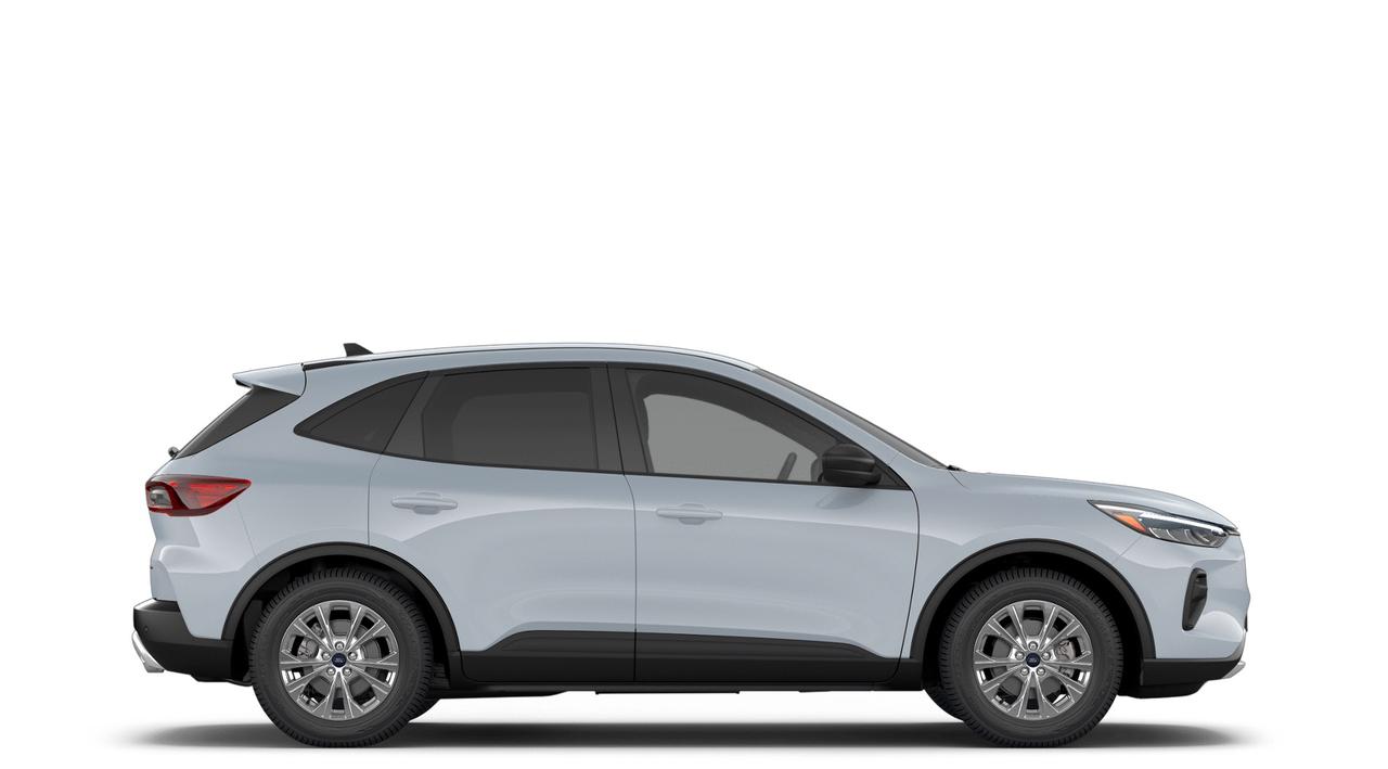 2026 Ford Escape ACTIVE AWD 200A Photo4