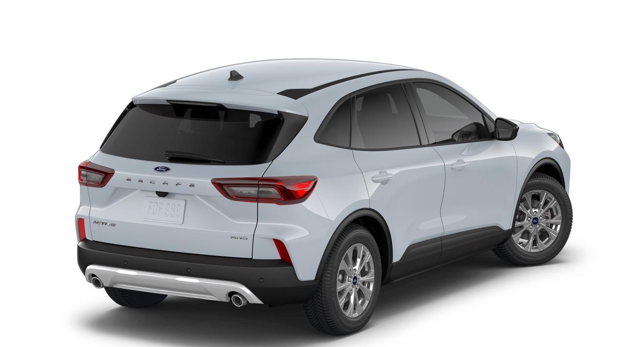 2026 Ford Escape ACTIVE AWD 200A Photo2