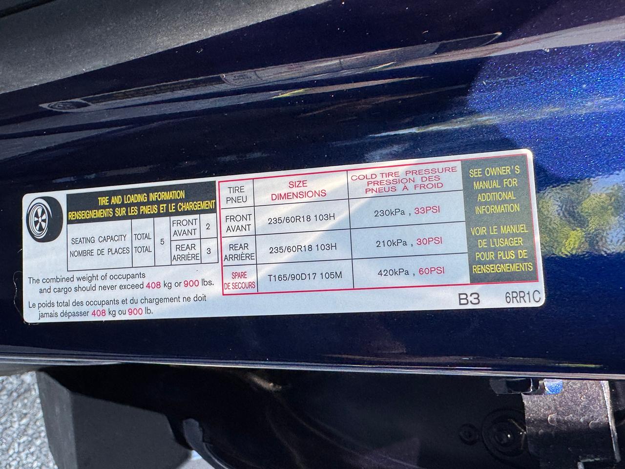 2024 Nissan Rogue SV Moonroof+ONE OWNER+CLEAN CARFAX Photo