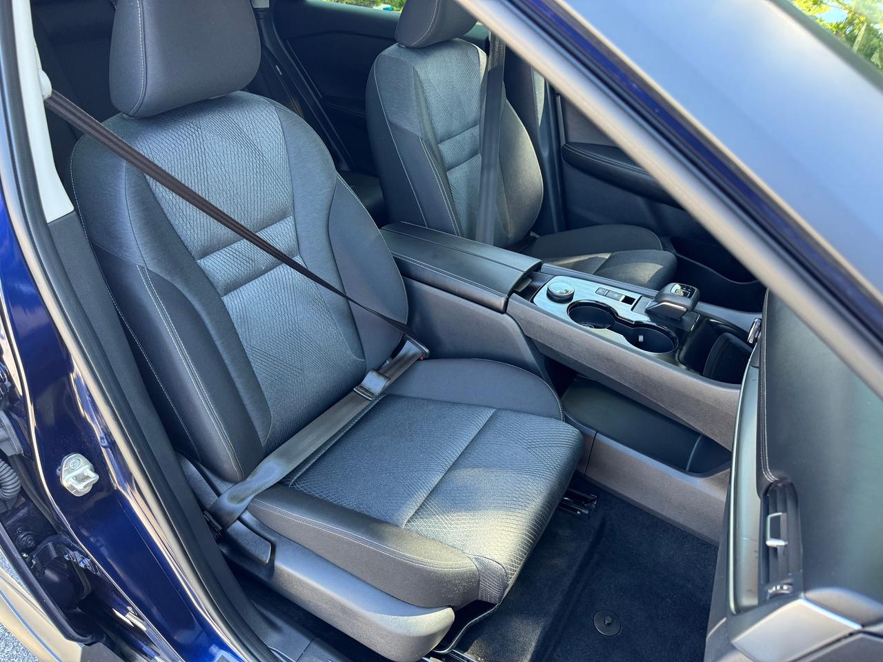 2024 Nissan Rogue SV Moonroof+ONE OWNER+CLEAN CARFAX Photo