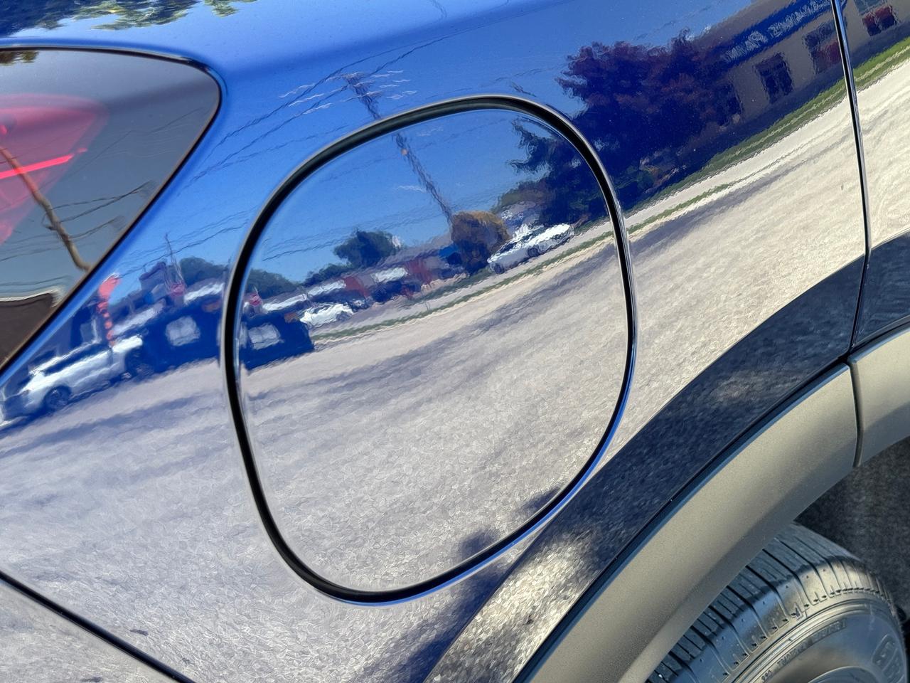 2024 Nissan Rogue SV Moonroof+ONE OWNER+CLEAN CARFAX Photo