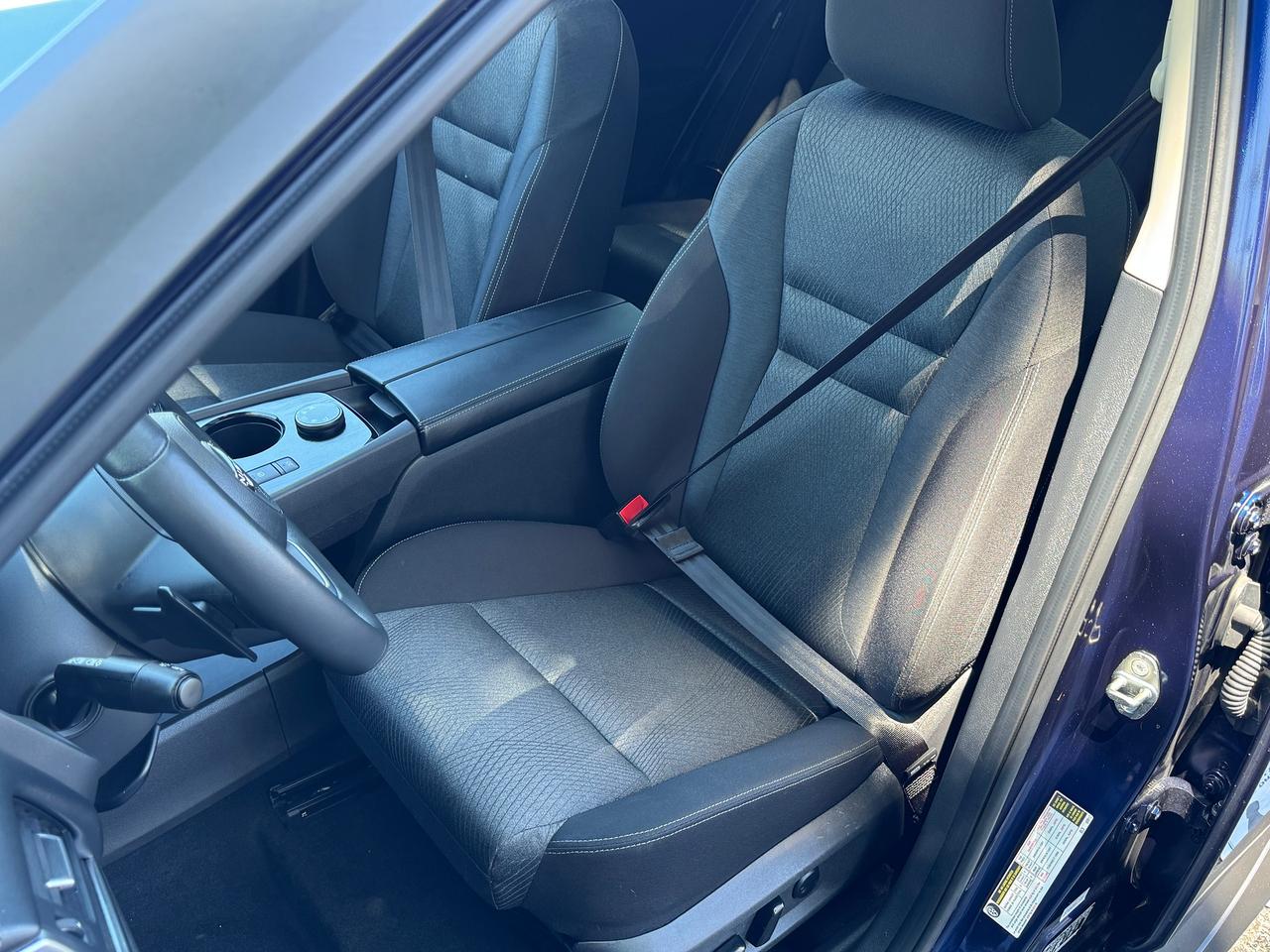 2024 Nissan Rogue SV Moonroof+ONE OWNER+CLEAN CARFAX Photo