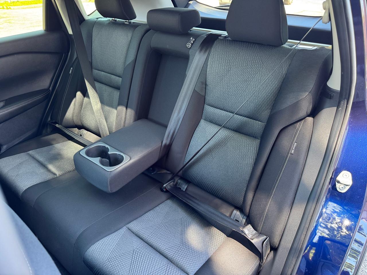 2024 Nissan Rogue SV Moonroof+ONE OWNER+CLEAN CARFAX Photo