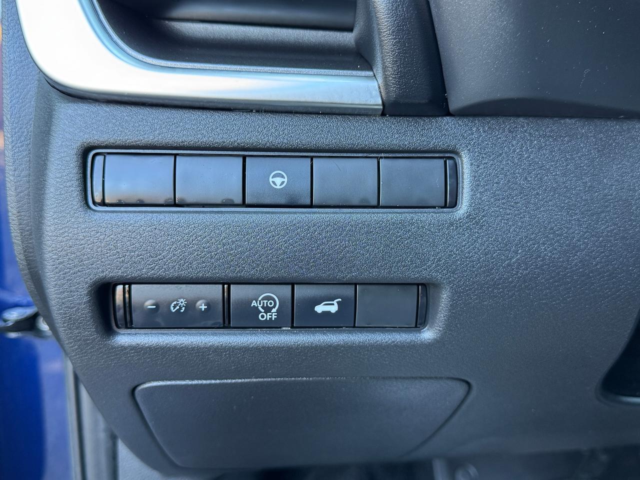 2024 Nissan Rogue SV Moonroof+ONE OWNER+CLEAN CARFAX Photo