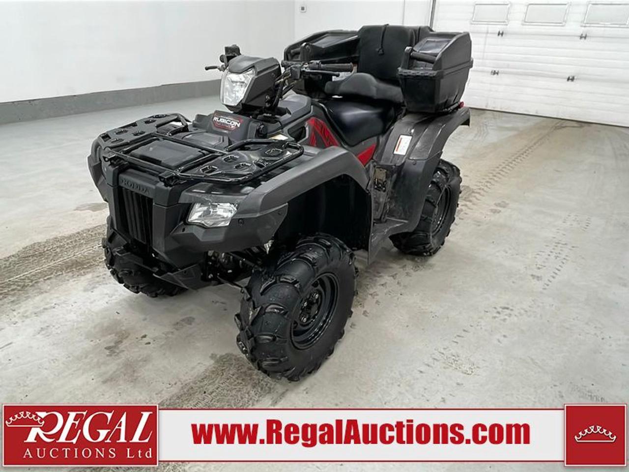 OFFERS WILL NOT BE ACCEPTED BY EMAIL OR PHONE - THIS VEHICLE WILL GO ON LIVE ONLINE AUCTION on Saturday June 6.<br> SALE STARTS AT 11:00 AM.<br><br>VEHICLE DESCRIPTION <br/>Stock #: 28258 <br/>Lot #:  <br/>Reserve Price: $8,000 <br/>CarProof Report: Not Available <br/><br/>IMPORTANT DECLARATION <br/>Finance Repo: This vehicle has been seized or surrendered to a creditor or bankruptcy trustee. <br/>Active Status: This vehicles title is listed as Active Status. <br/> Live Online Bidding: This vehicle will be available for bidding over the internet, visit www.RegalAuctions.com to register. <br/> <br/>The simple solution to selling your car or truck. Bring your clean vehicle in with your Drivers License and current Registration and well put it on the auction block at our next sale.<br/><br/>www.RegalAuctions.com