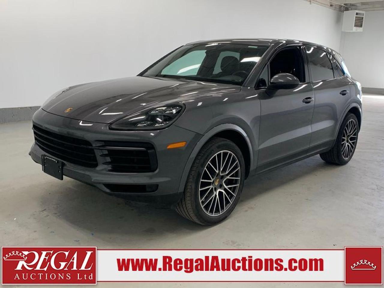 OFFERS WILL NOT BE ACCEPTED BY EMAIL OR PHONE - THIS VEHICLE WILL GO ON LIVE ONLINE AUCTION on Saturday June 6.<br> SALE STARTS AT 11:00 AM.<br><br>VEHICLE DESCRIPTION <br/>Stock #: 33808 <br/>Lot #:  <br/>Reserve Price: $51,500 <br/>CarProof Report: Available at www.RegalAuctions.com <br/><br/>IMPORTANT DECLARATION <br/>Claim History: Claim History. <br/>Finance Repo: This vehicle has been seized or surrendered to a creditor or bankruptcy trustee. <br/>Active Status: This vehicles title is listed as Active Status. <br/> Live Online Bidding: This vehicle will be available for bidding over the internet, visit www.RegalAuctions.com to register. <br/> <br/>The simple solution to selling your car or truck. Bring your clean vehicle in with your Drivers License and current Registration and well put it on the auction block at our next sale.<br/><br/>www.RegalAuctions.com