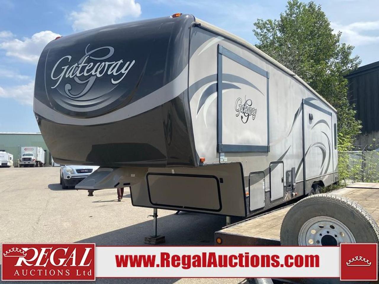 OFFERS WILL NOT BE ACCEPTED BY EMAIL OR PHONE - THIS VEHICLE WILL GO ON LIVE ONLINE AUCTION on Saturday June 13.<br> SALE STARTS AT 11:00 AM.<br><br>VEHICLE DESCRIPTION <br/>Stock #: 35145 <br/>Lot #:  <br/>Reserve Price: $18,000 <br/>CarProof Report: Not Available <br/><br/>IMPORTANT DECLARATION <br/>Finance Repo: This vehicle has been seized or surrendered to a creditor or bankruptcy trustee. <br/> * TRIPLE SLIDE *  <br/>Active Status: This vehicles title is listed as Active Status. <br/> Live Online Bidding: This vehicle will be available for bidding over the internet, visit www.RegalAuctions.com to register. <br/> <br/>The simple solution to selling your car or truck. Bring your clean vehicle in with your Drivers License and current Registration and well put it on the auction block at our next sale.<br/><br/>www.RegalAuctions.com