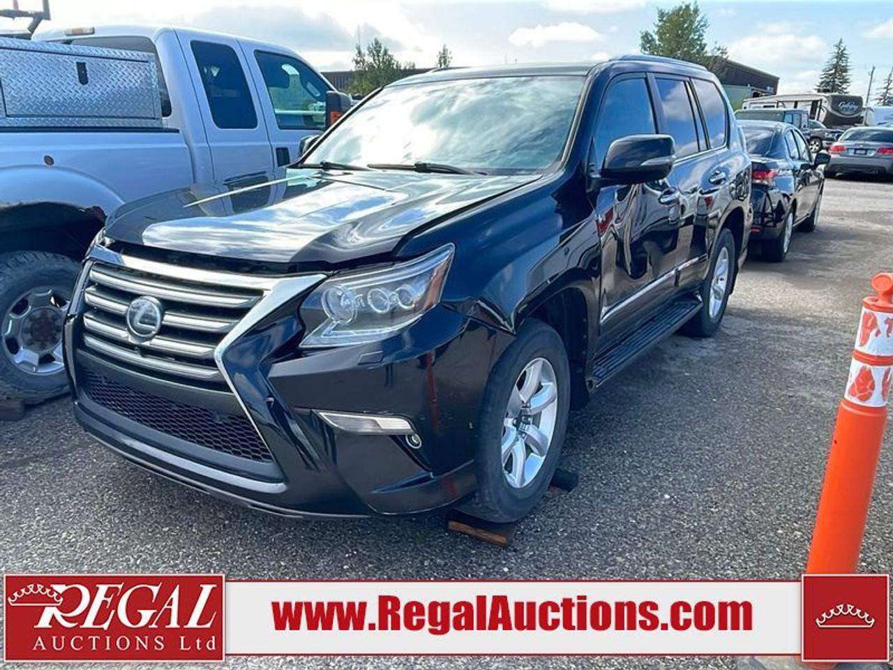 OFFERS WILL NOT BE ACCEPTED BY EMAIL OR PHONE - THIS VEHICLE WILL GO ON TIMED ONLINE AUCTION on Tuesday June 9.<br><br/>VEHICLE DESCRIPTION <br/>Stock #: 37084 <br/>Lot #: 435TDTX <br/>Reserve Price: Unreserved <br/>CarProof Report: Available at www.RegalAuctions.com <br/><br/>IMPORTANT DECLARATION <br/>Claim History: Claim History. <br/>Dealership Trade-In: Unit was traded in and is being sold on behalf of a franchise dealership. <br/>Unreserved: This vehicle has no reserve price and will sell to the highest bid. <br/> * TOW * * NON-RUNNER *  <br/>Active Status: This vehicles title is listed as Active Status. <br/> Live Online Bidding: This vehicle will be available for bidding over the internet, visit www.RegalAuctions.com to register. <br/> <br/>The simple solution to selling your car or truck. Bring your clean vehicle in with your Drivers License and current Registration and well put it on the auction block at our next sale.<br/><br/>www.RegalAuctions.com