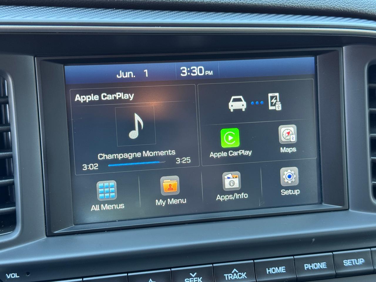 2019 Hyundai Elantra Preferred+One Owner+CLEAN CARFAX Photo