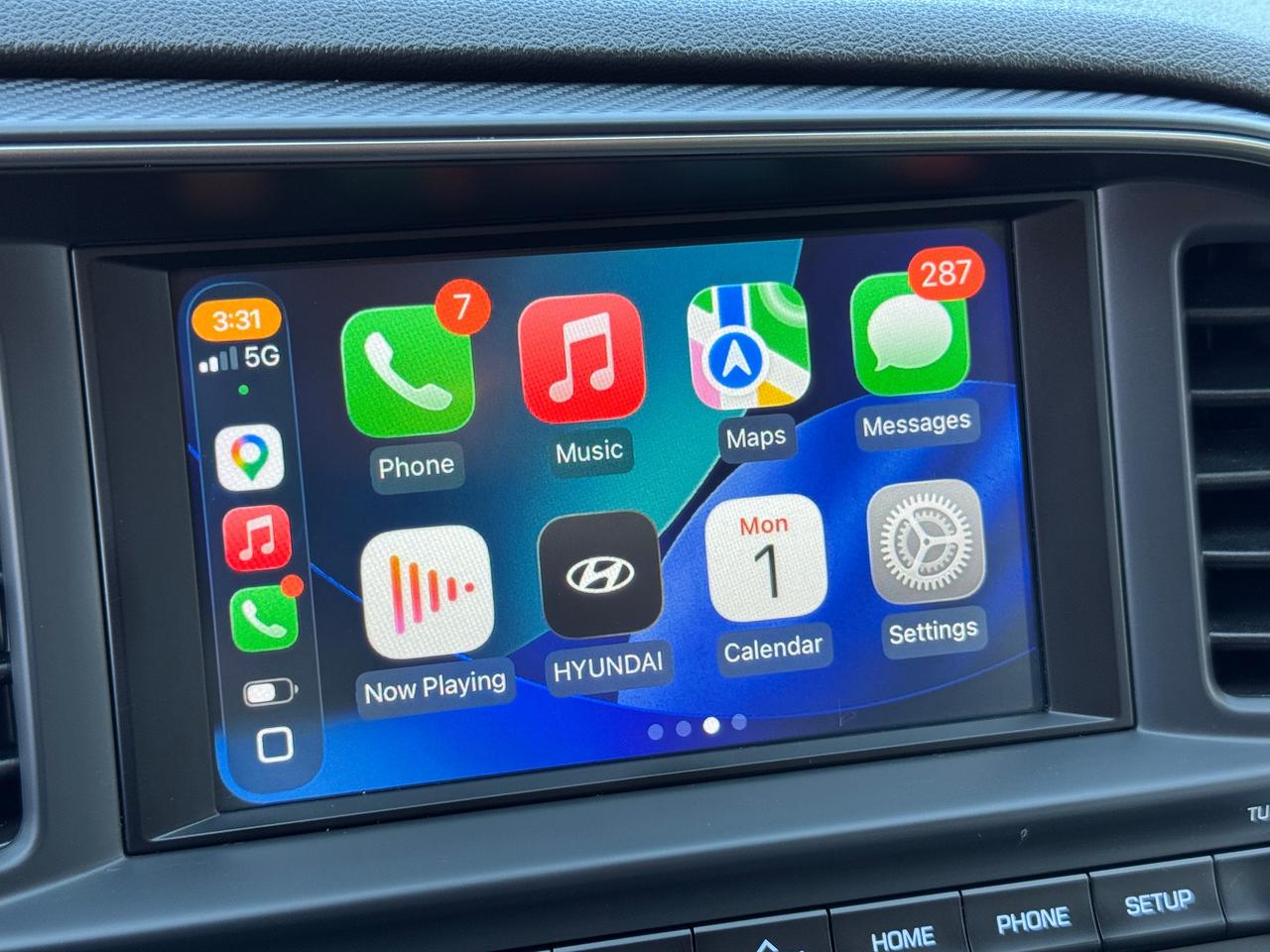 2019 Hyundai Elantra Preferred+One Owner+CLEAN CARFAX Photo