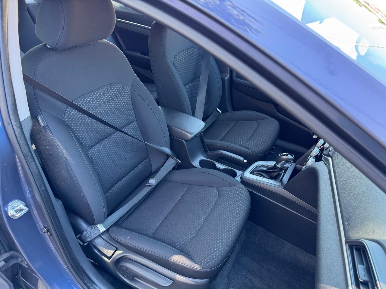 2019 Hyundai Elantra Preferred+One Owner+CLEAN CARFAX Photo