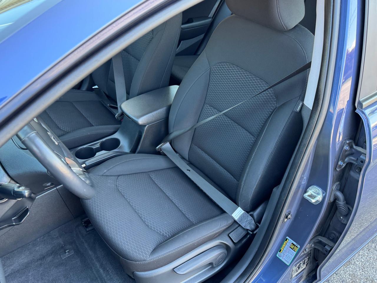 2019 Hyundai Elantra Preferred+One Owner+CLEAN CARFAX Photo