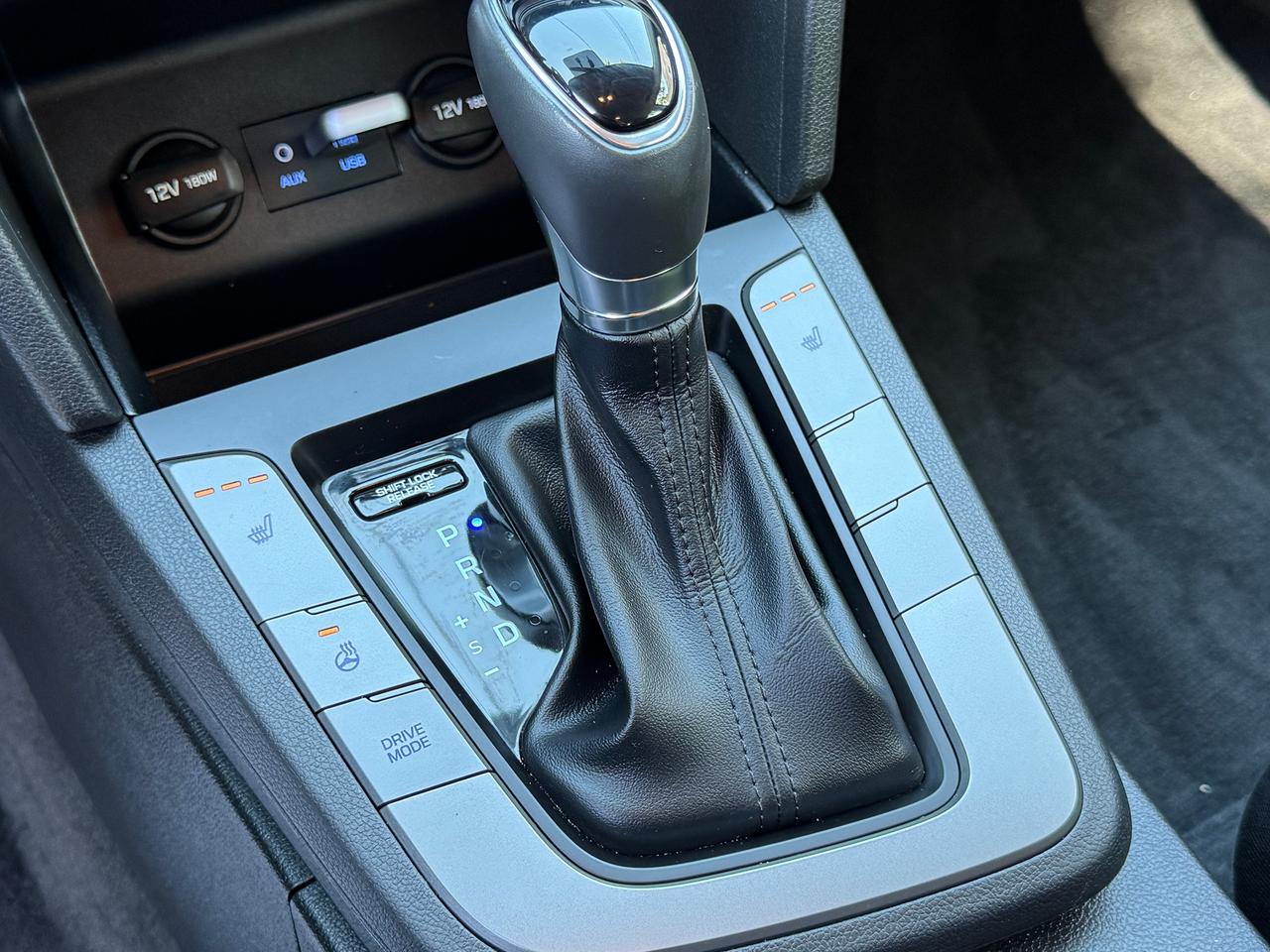 2019 Hyundai Elantra Preferred+One Owner+CLEAN CARFAX Photo