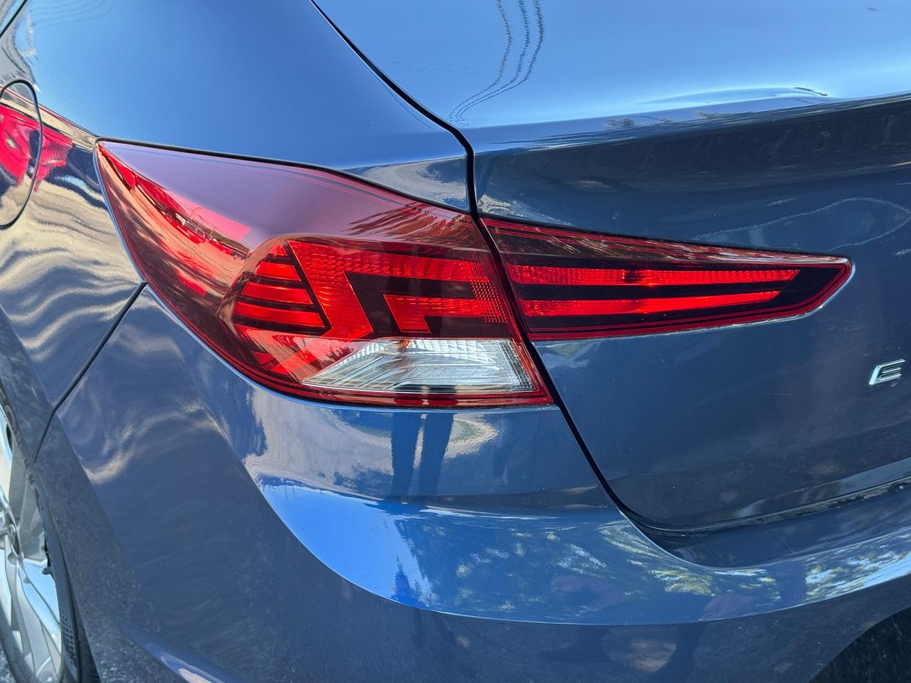 2019 Hyundai Elantra Preferred+One Owner+CLEAN CARFAX Photo