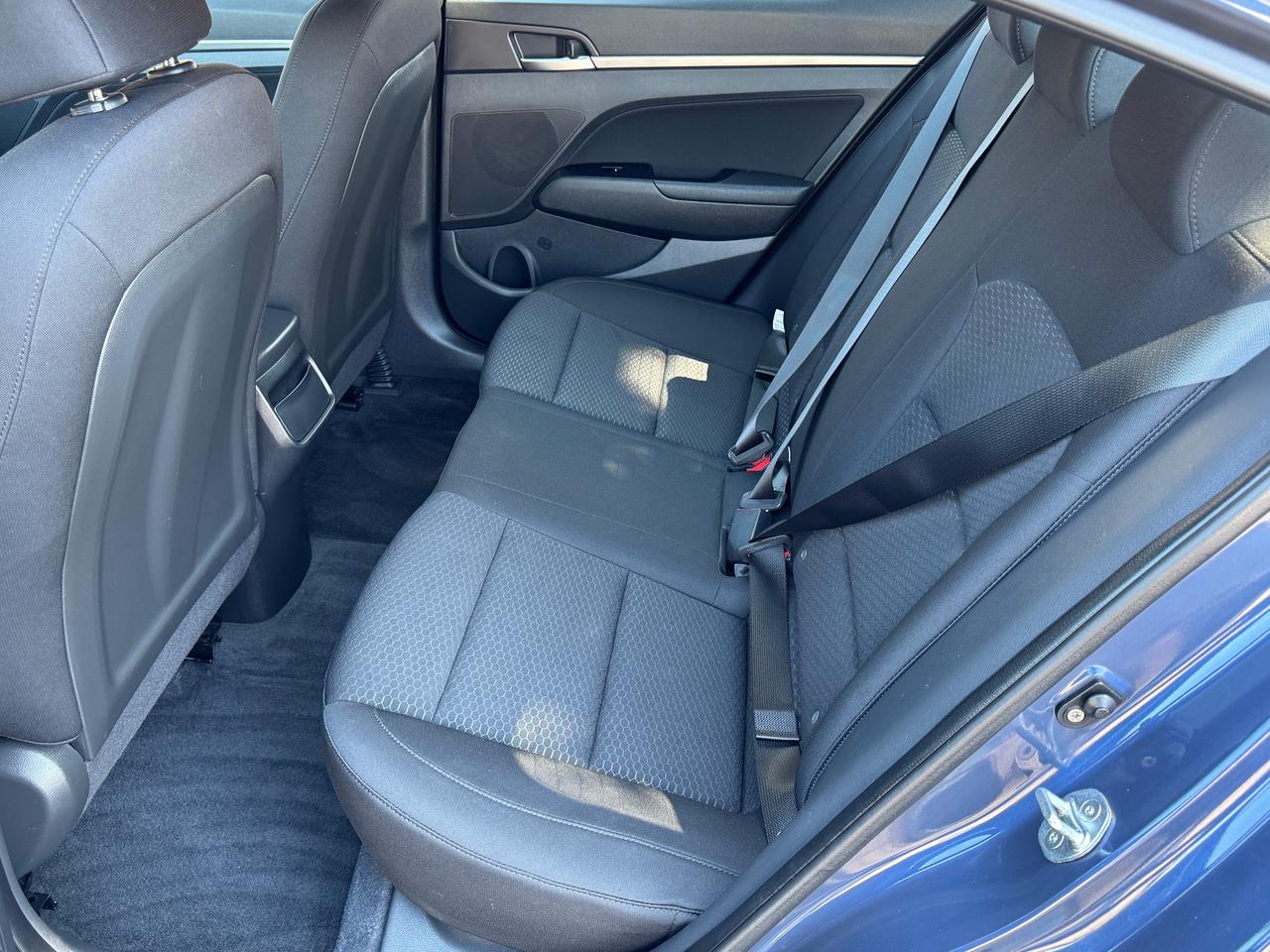 2019 Hyundai Elantra Preferred+One Owner+CLEAN CARFAX Photo