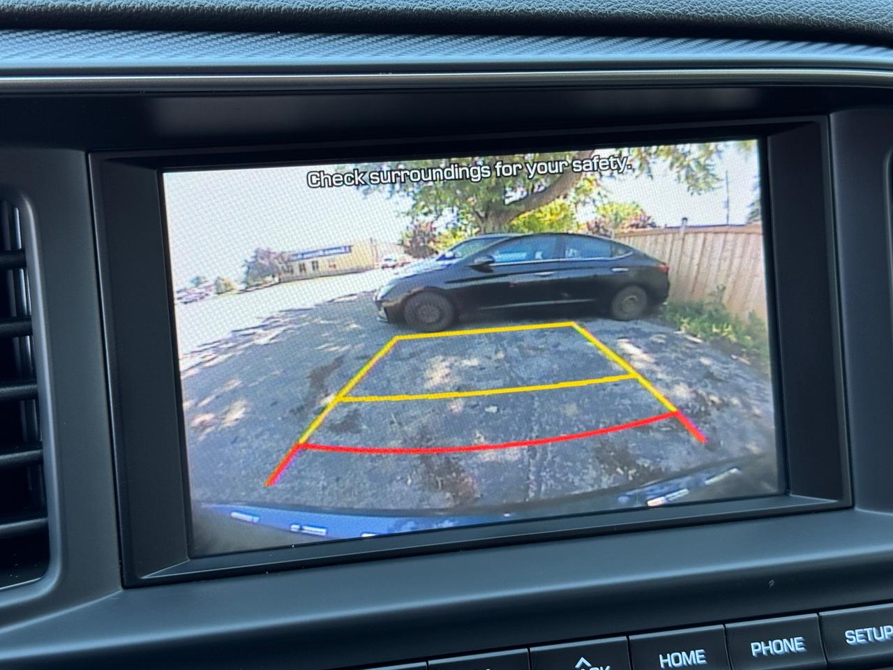 2019 Hyundai Elantra Preferred+One Owner+CLEAN CARFAX Photo