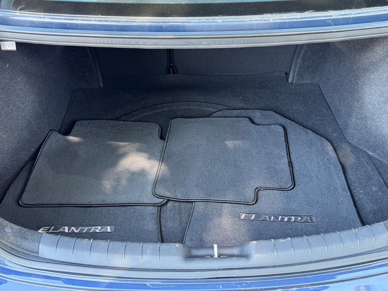 2019 Hyundai Elantra Preferred+One Owner+CLEAN CARFAX Photo