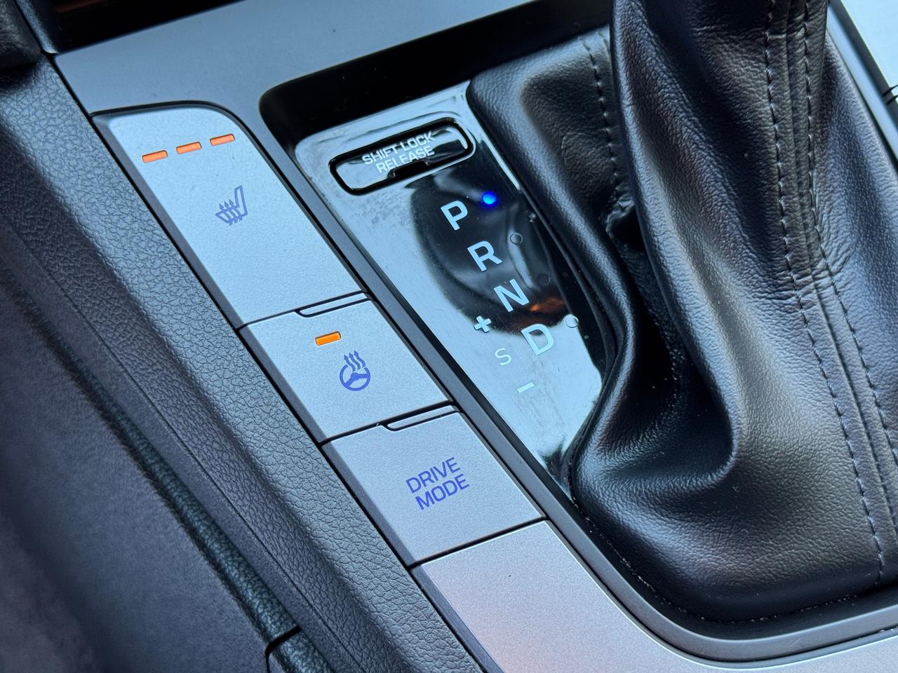 2019 Hyundai Elantra Preferred+One Owner+CLEAN CARFAX Photo