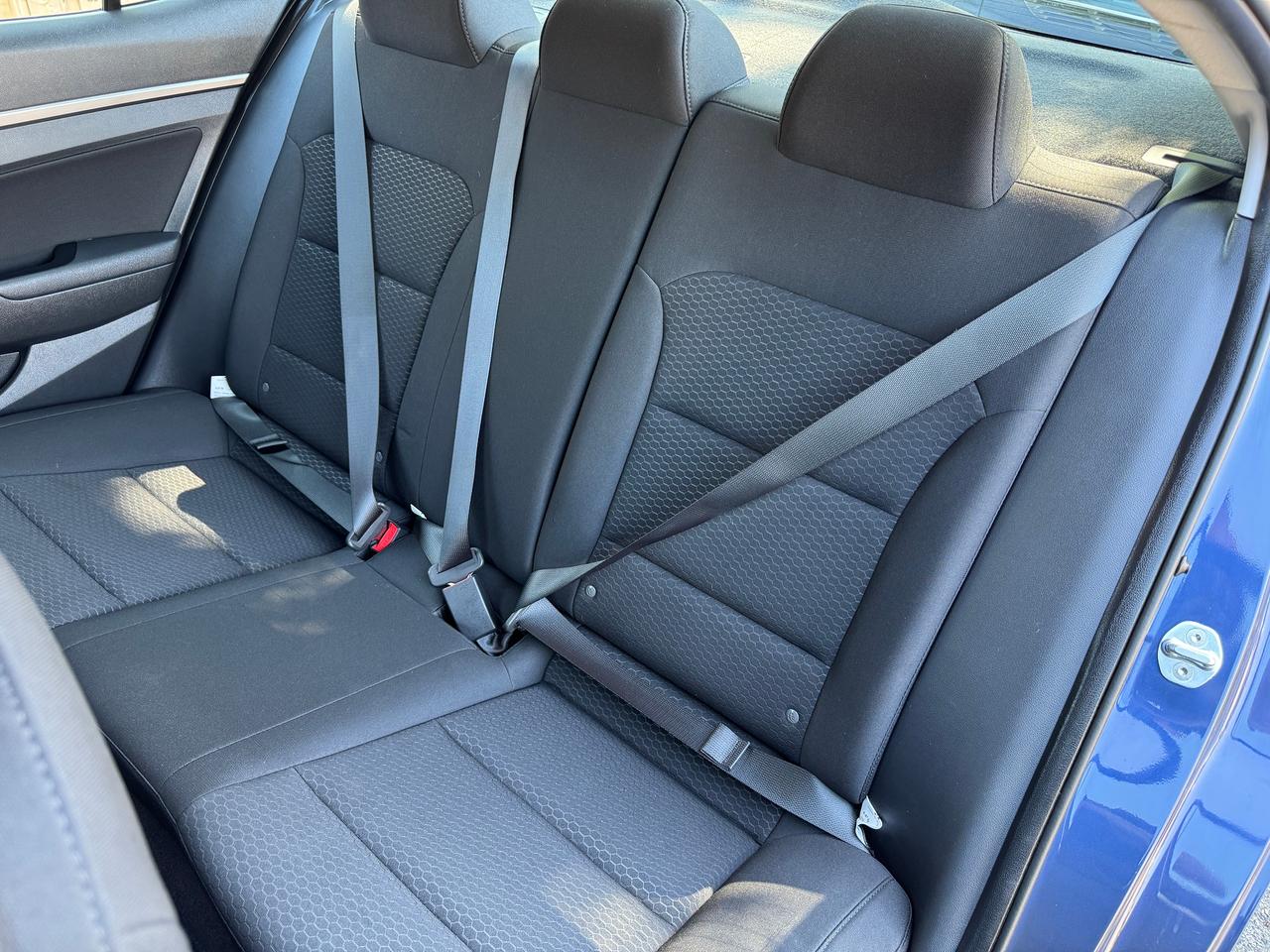2019 Hyundai Elantra Preferred+One Owner+CLEAN CARFAX Photo