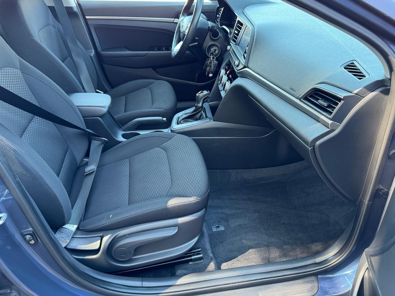 2019 Hyundai Elantra Preferred+One Owner+CLEAN CARFAX Photo