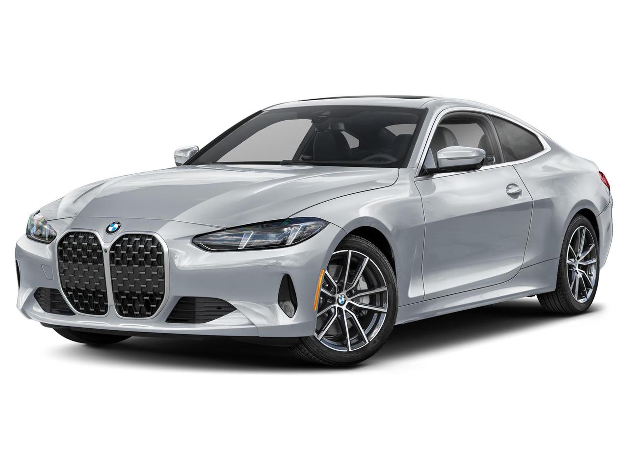 The 2027 BMW 4 Series 430i xDrive Coupe is a precision-engineered grand tourer that blends performance with everyday refinement. Dressed in Brooklyn Grey Metallic with Blue M Sport Brakes and an M Sport Package, this coupe is built for drivers who appreciate the details  from the way it launches off a corner to the feel of the heated Sensatec sport seats on a cool morning.

- Blue M Sport Brakes  a standout visual and performance upgrade exclusive to this build
- M Sport Package with sport seats and Sport Heated Leatherette Steering Wheel
- Premium Package adding Comfort Access, Remote Start via keyfob, and power-folding mirrors
- TwinPower Turbo 2.0L with Mild Hybrid assist and 8-Speed Sport Auto with paddle shifters
- Full-Time xDrive AWD for confident traction in all Manitoba seasons
- Panoramic sunroof with power sunshade for an open, airy cabin feel
- Wireless Apple CarPlay & Android Auto with integrated navigation and voice activation
- Comprehensive driver safety suite: Active Blind Spot Detection, Lane Departure Warning, Front Collision Mitigation, and Rear Collision Prevention

Ready to experience the 430i for yourself? Visit Birchwood BMW or explore your options at birchwoodbmw.ca  reserve this vehicle, start your purchase online, or book a test drive at your convenience. Our team is here to make the process straightforward and enjoyable.
At Birchwood BMW we know that experience is everything - thats why weve been voted #1 BMW Store in Canada for Customer Satisfaction for the past 3 years.  

Visit us today and see for yourself why were the top-rated luxury dealer in Manitoba on Google. Book your appointment at 204-452-7799. Dealer Permit #9740
Dealer permit #9740
