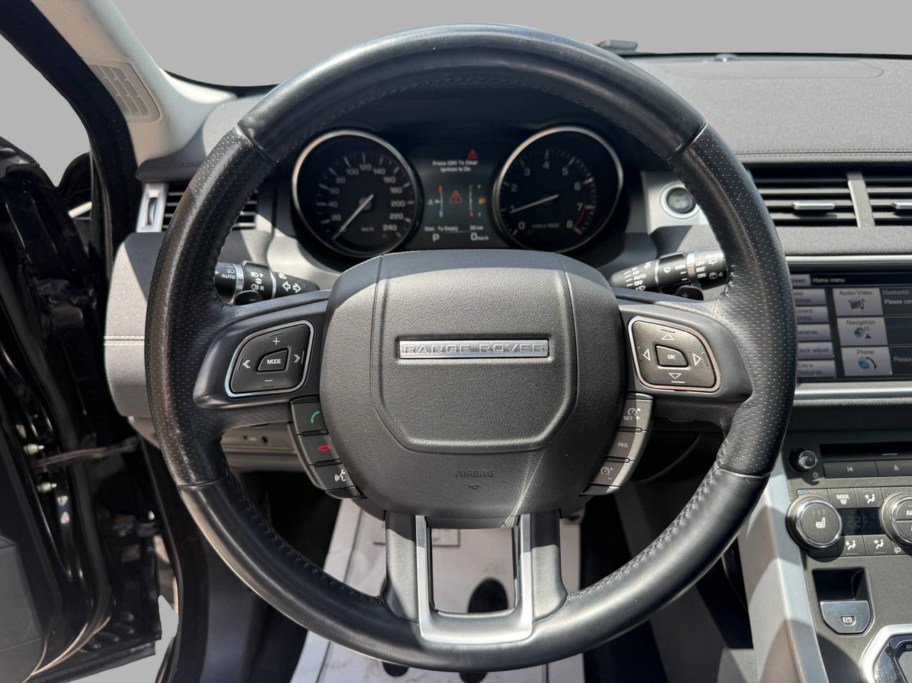 2014 Land Rover Evoque 5dr HB Dynamic Photo