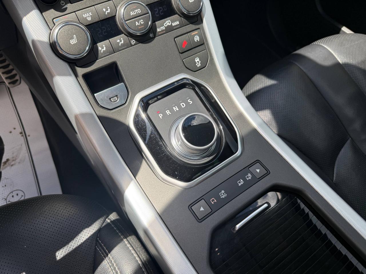 2014 Land Rover Evoque 5dr HB Dynamic Photo
