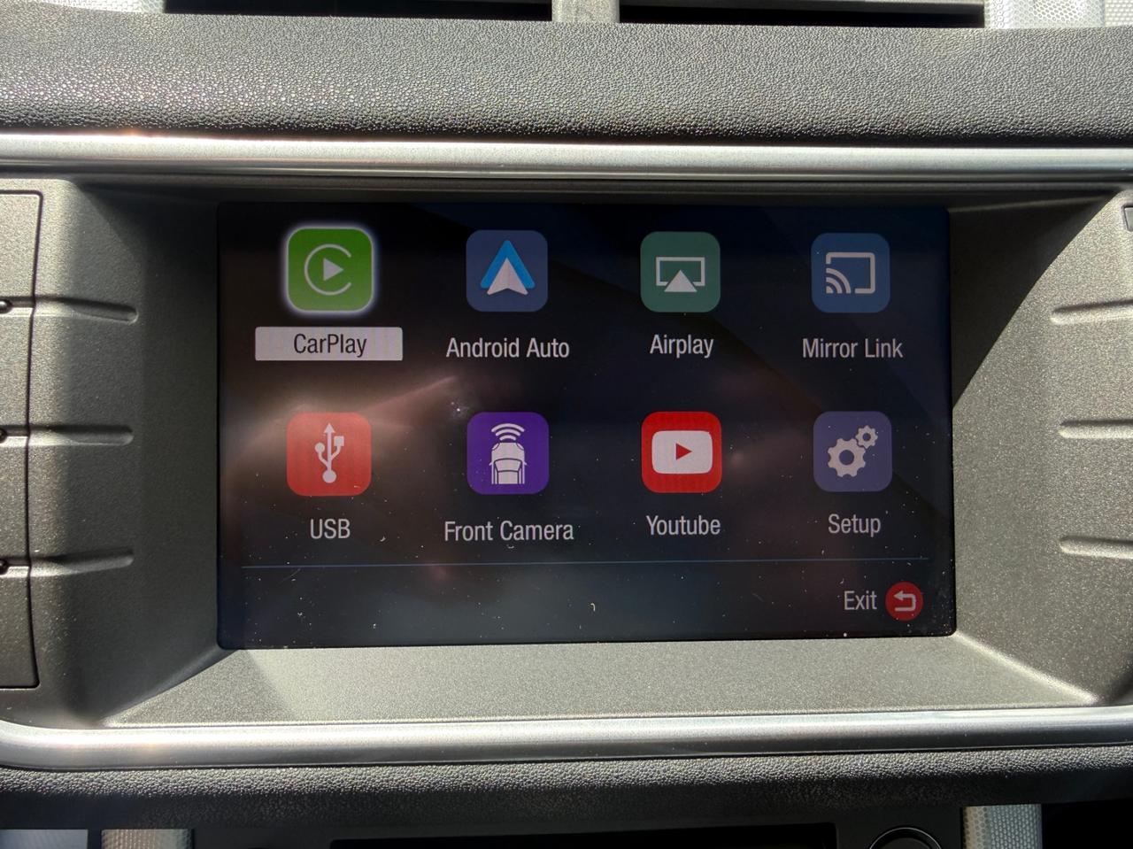2014 Land Rover Evoque 5dr HB Dynamic Photo