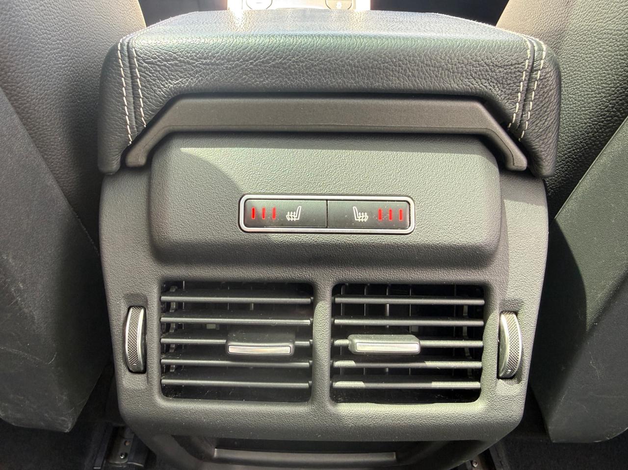 2014 Land Rover Evoque 5dr HB Dynamic Photo