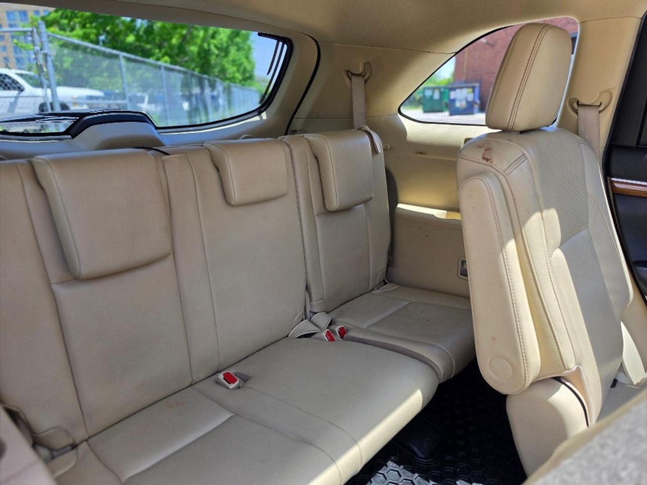 2019 Toyota Highlander AWD LIMITED-7 PASSENGER-FULLY LOADED-CERTIFIED Photo