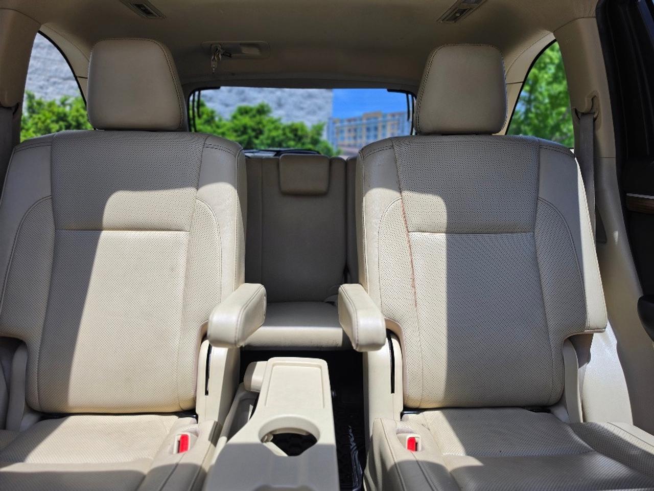 2019 Toyota Highlander AWD LIMITED-7 PASSENGER-FULLY LOADED-CERTIFIED Photo