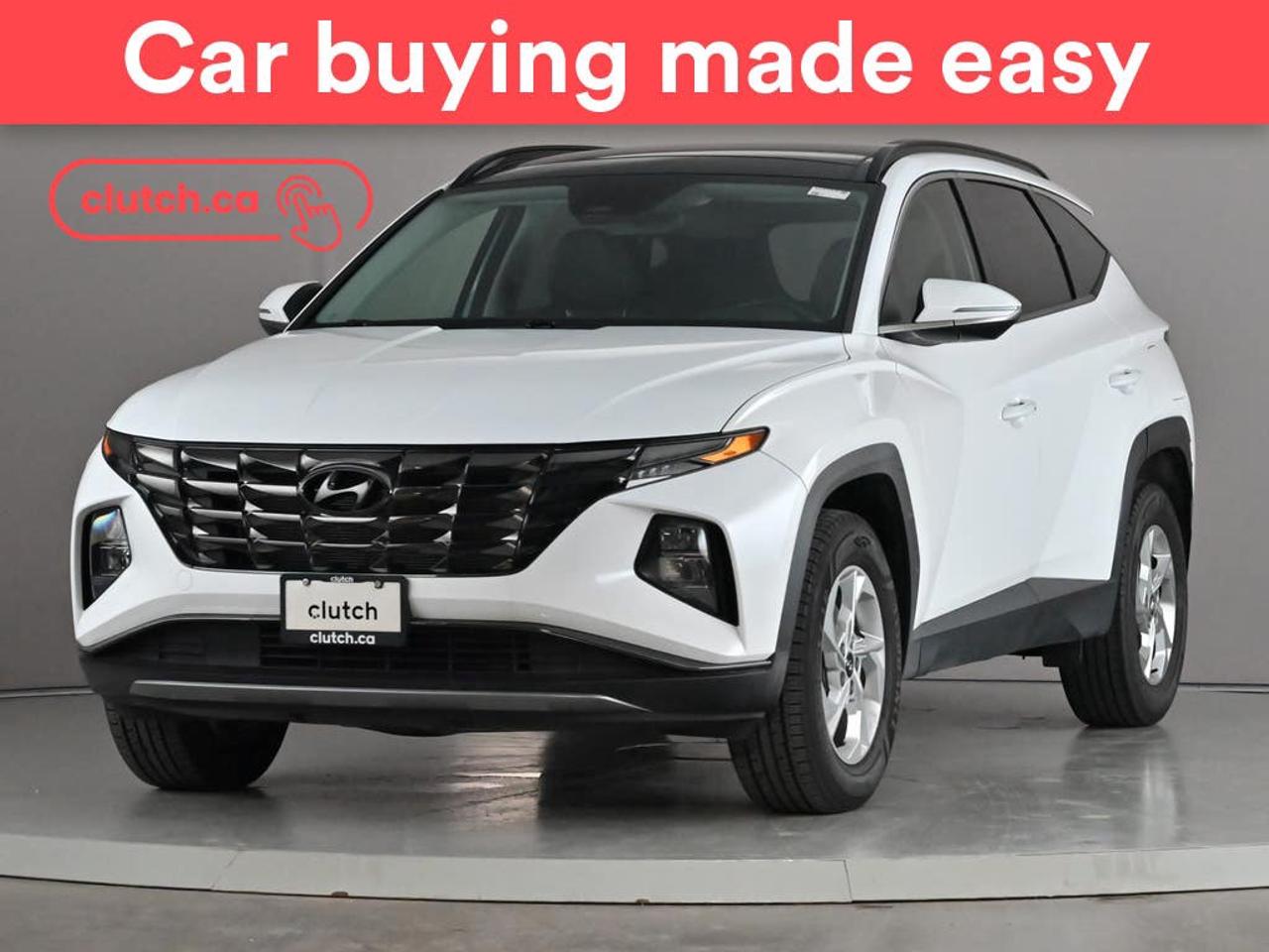 Electric Parking Brake, Brake Assist, Front Heated Seats and more!<br> <br>Clutch is the largest online used car retailer in Canada, delivering a seamless, hassle-free car-buying experience to drivers everywhere. Shop thousands of used cars online, get the right one delivered to your door, and enjoy peace of mind with our 10-Day Money-Back Guarantee. How sweet is that? To learn more, visit clutch.ca.<br> <br>The top features for this car include:<br> <br>Auto Stop/Start<br>Electric Parking Brake<br>Brake Assist<br>Front Heated Seats<br>Power Lumbar Support<br>Folding Rear Seats<br>Climate Control<br>Dual Zone Front Climate Control<br>Rear Climate Vents<br>Speed-Sensitive Volume<br>Bluetooth Music<br>Touchscreen Display<br>Cruise Control<br>Adaptive Cruise Control<br>12V Outlet<br>Hands Free Device Connectivity<br>Apple CarPlay<br>Android Auto<br>Wireless Charging<br>USB Input<br>Keyless Entry<br>Push Button Start<br>Passive Keyless Entry<br>Keyfob Remote Start<br>Rear Seat Reminder<br>Lane Departure Warning<br>Active Lane Keep Assistance<br>Blindspot Sensors<br>Forward Collision Mitigation<br>Rear Collision Warning<br>Rear Collision Mitigation<br>Rear Cross Traffic Alert<br>Pedestrian Detection<br>Driver Attention Alert<br>Heated Steering Wheel<br>One-Touch Windows<br>Rear Window Defroster<br>Panoramic Sunroof<br>Hill Assistance<br>Automatic High Beams<br>Rear View Camera<br>Power Driver Seat<br>App Remote Start<br> <br>Seamless home delivery - Delivery to your door in a matter of days. Available on select packages.<br> <br>Try it out for 10 days - If you do not like it, we will take it back. <br> <br>Quality assured - All cars go through our rigorous 210-point inspection and reconditioning process.<br> <br>Peace of mind - Warranty and protection plans available.<br> <br>Haggle-free - No haggling or hard sells.<br> <br>100% Transparency - Full inspection reports on every car, including high-res photography and a free Carfax report.<br> <br>Listed price is for cash purchase only and does not include taxes, Shipping Fees (if applicable), Delivery Fees (if applicable), government licensing fees.<br> <br>Previous Provincial Registrations:<br>Ontario<br> <br>Stock # 107325