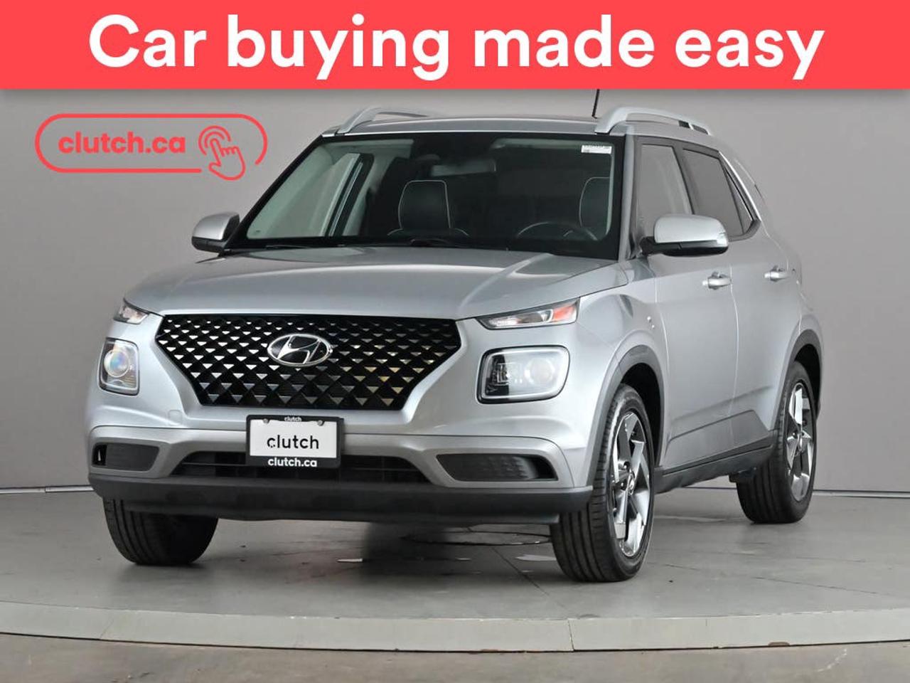 Cornering Lights, Front Heated Seats, Folding Rear Seats and more!<br> <br>Clutch is the largest online used car retailer in Canada, delivering a seamless, hassle-free car-buying experience to drivers everywhere. Shop thousands of used cars online, get the right one delivered to your door, and enjoy peace of mind with our 10-Day Money-Back Guarantee. How sweet is that? To learn more, visit clutch.ca.<br> <br>The top features for this car include:<br> <br>Brake Assist<br>Cornering Lights<br>Front Heated Seats<br>Folding Rear Seats<br>Climate Control<br>Speed-Sensitive Volume<br>Bluetooth Music<br>Touchscreen Display<br>Cruise Control<br>12V Outlet<br>Hands Free Device Connectivity<br>Apple CarPlay<br>Android Auto<br>USB Input<br>Keyless Entry<br>Push Button Start<br>Passive Keyless Entry<br>Keyfob Remote Start<br>Rear Seat Reminder<br>Lane Departure Warning<br>Active Lane Keep Assistance<br>Blindspot Sensors<br>Forward Collision Mitigation<br>Rear Collision Warning<br>Rear Cross Traffic Alert<br>Pedestrian Detection<br>Driver Attention Alert<br>Heated Steering Wheel<br>One-Touch Windows<br>Rear Window Defroster<br>Hill Assistance<br>Automatic High Beams<br>Rear View Camera<br> <br>Seamless home delivery - Delivery to your door in a matter of days. Available on select packages.<br> <br>Try it out for 10 days - If you do not like it, we will take it back. <br> <br>Quality assured - All cars go through our rigorous 210-point inspection and reconditioning process.<br> <br>Peace of mind - Warranty and protection plans available.<br> <br>Haggle-free - No haggling or hard sells.<br> <br>100% Transparency - Full inspection reports on every car, including high-res photography and a free Carfax report.<br> <br>Listed price is for cash purchase only and does not include taxes, Shipping Fees (if applicable), Delivery Fees (if applicable), government licensing fees.<br> <br>Previous Provincial Registrations:<br>Ontario<br> <br>Stock # 107373
