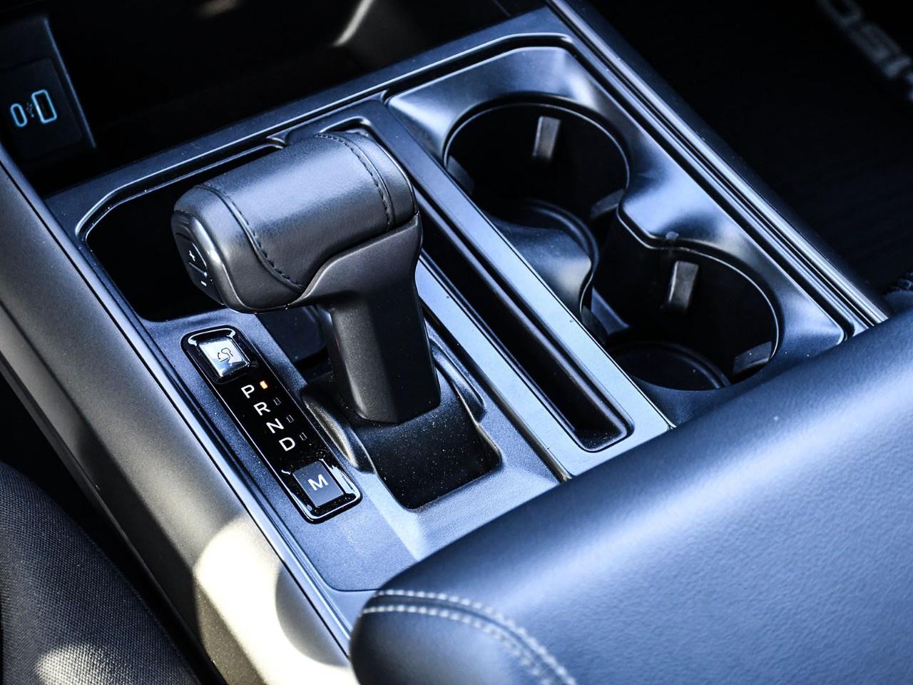 2024 Ford F-150 XLT 4WD SuperCrew 5.5' Box Photo