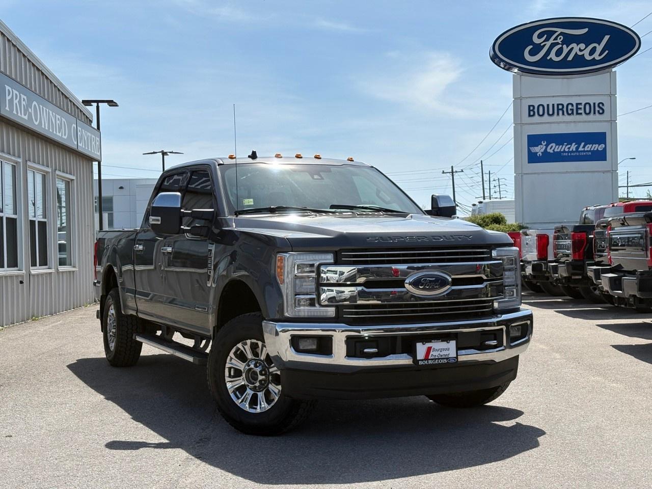 2019 Ford F-250 Super Duty SRW Photo0
