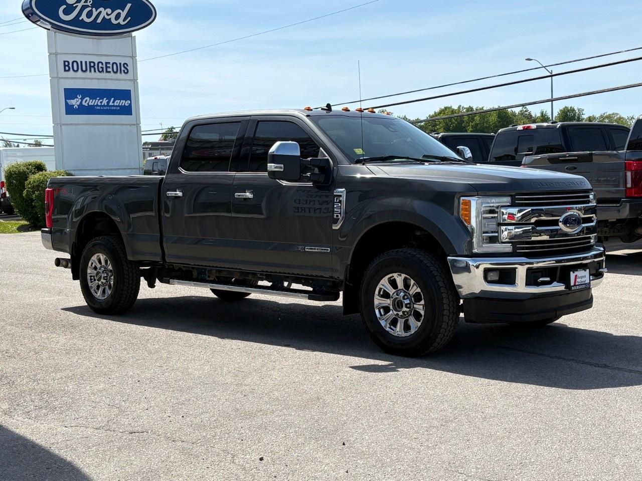2019 Ford F-250 Super Duty SRW Photo4