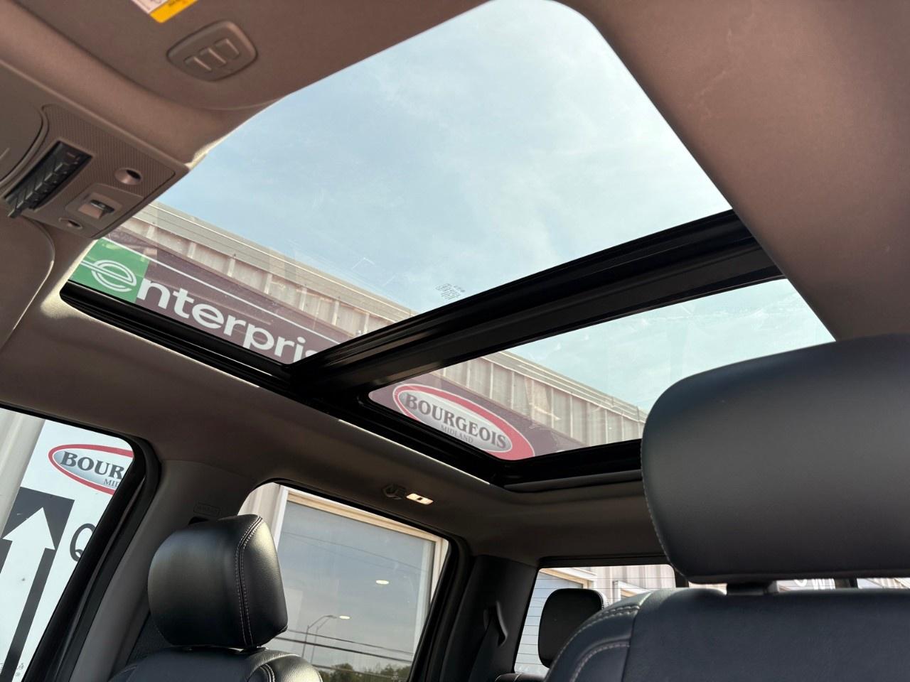 2019 Ford F-250 Super Duty SRW Photo