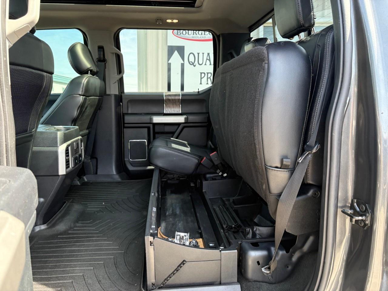 2019 Ford F-250 Super Duty SRW Photo