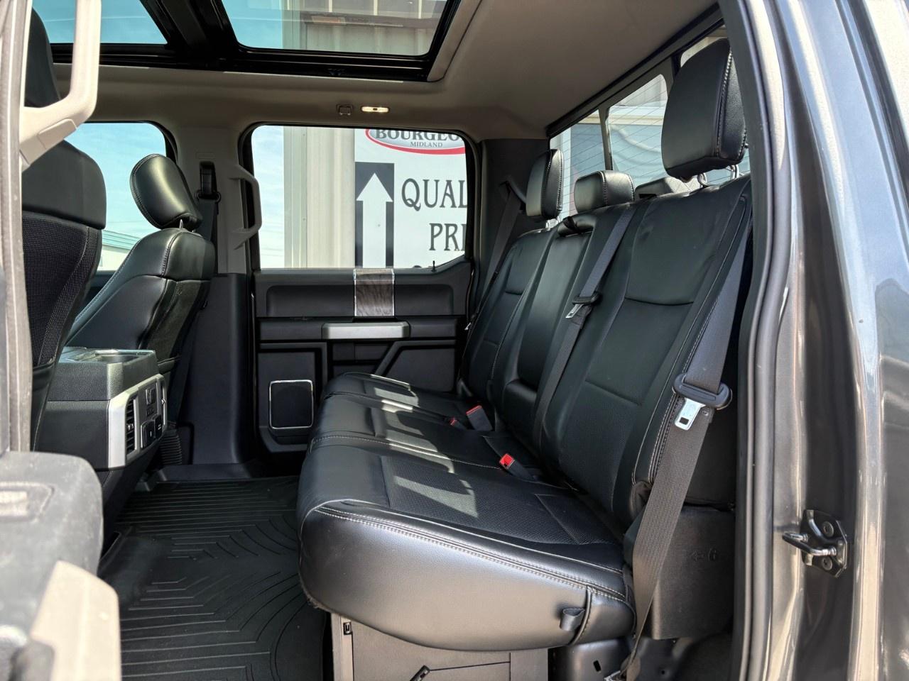 2019 Ford F-250 Super Duty SRW Photo