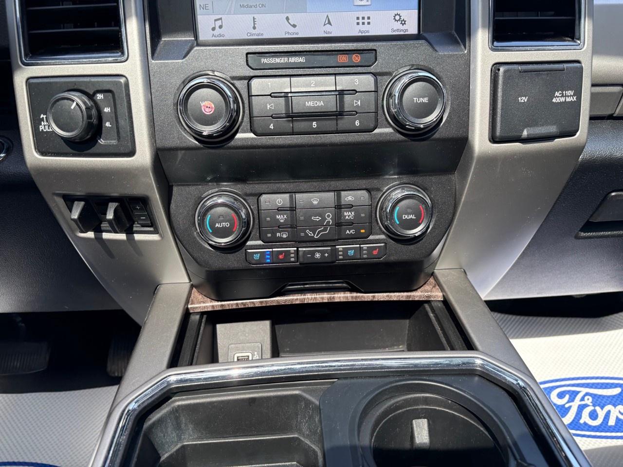 2019 Ford F-250 Super Duty SRW Photo