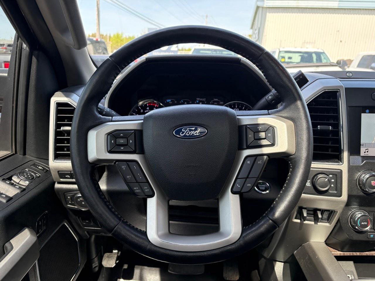 2019 Ford F-250 Super Duty SRW Photo