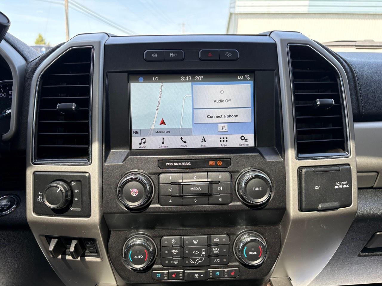 2019 Ford F-250 Super Duty SRW Photo