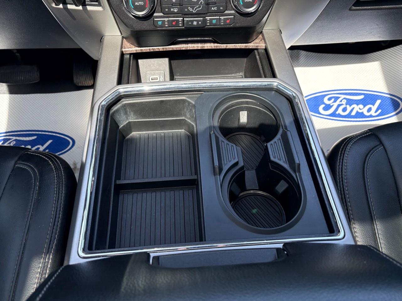 2019 Ford F-250 Super Duty SRW Photo