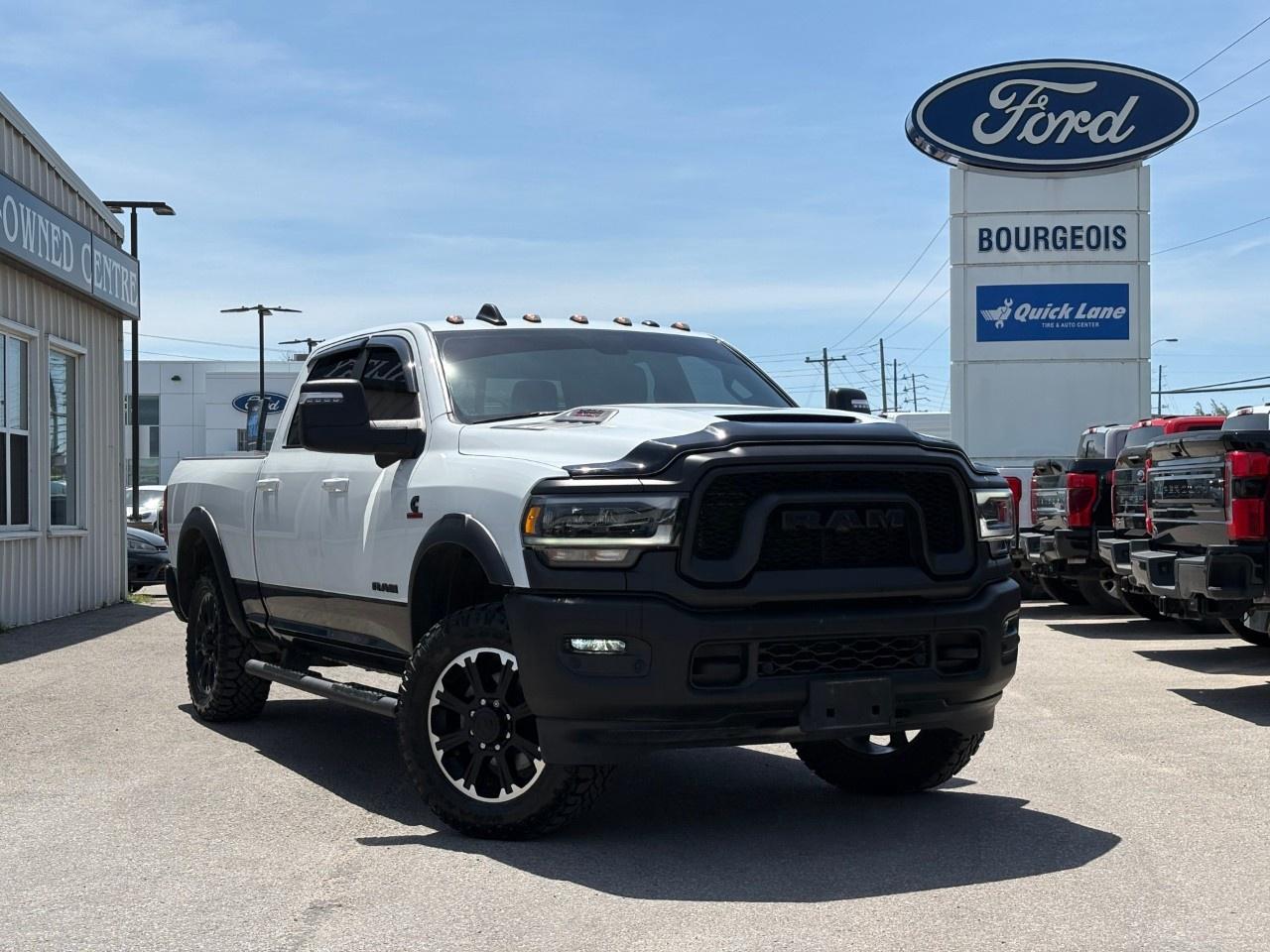 <p><strong>Why Choose the Bourgeois Auto Group?</strong></p><p>For 80 years, Bourgeois Auto Group has been delivering exceptional automotive experiences. Our factor trained teams work to ensure you receive the shopping experience you deserve; whether you're looking for a new or new-to-you vehicle.</p><p>Shop 24/7 with our online showroom and chat service, ensuring convenience every step of the way. No hidden fees, full disclosure, and every pre-owned vehicle comes with a Carfax® report for peace of mind.</p><p>We offer a wide selection of pre-owned vehicles, all competitively priced using real-time market data. Get the best deal on your purchase and trade-in with our free Live Market Analysis report.</p><p>Looking to sell your car? We buy any make or modelno purchase required. Our simple to use online trade valuation tool will provide you with a clear, transparent selling experience whether you buy our car or not.</p><p>Backed by hundreds dedicated employees across 4 convenient locations, were here to meet all your automotive needs. Visit us in Midland or Parry Sound and explore our inventory or schedule your next service today.</p> <p><strong>Financing Your Next Vehicle with Bourgeois Motors Ford in Midland:</strong></p><p>At Bourgeois Motors Ford, we make financing your next vehicle simple and stress-free! Our team works with trusted lenders to find flexible options tailored to your budget. Drive away with confidenceapply today!</p><p>Take advantage of our online pre-qualification tool, backed by Equifax and TD Bank to find the payment that works for you. Simply <a href=https://www.bourgeoismotors.com/free-credit-check/ rel=nofollow><strong>CLICK HERE</strong></a><strong> </strong>to use our secure online credit tool with no impact to your credit.</p>