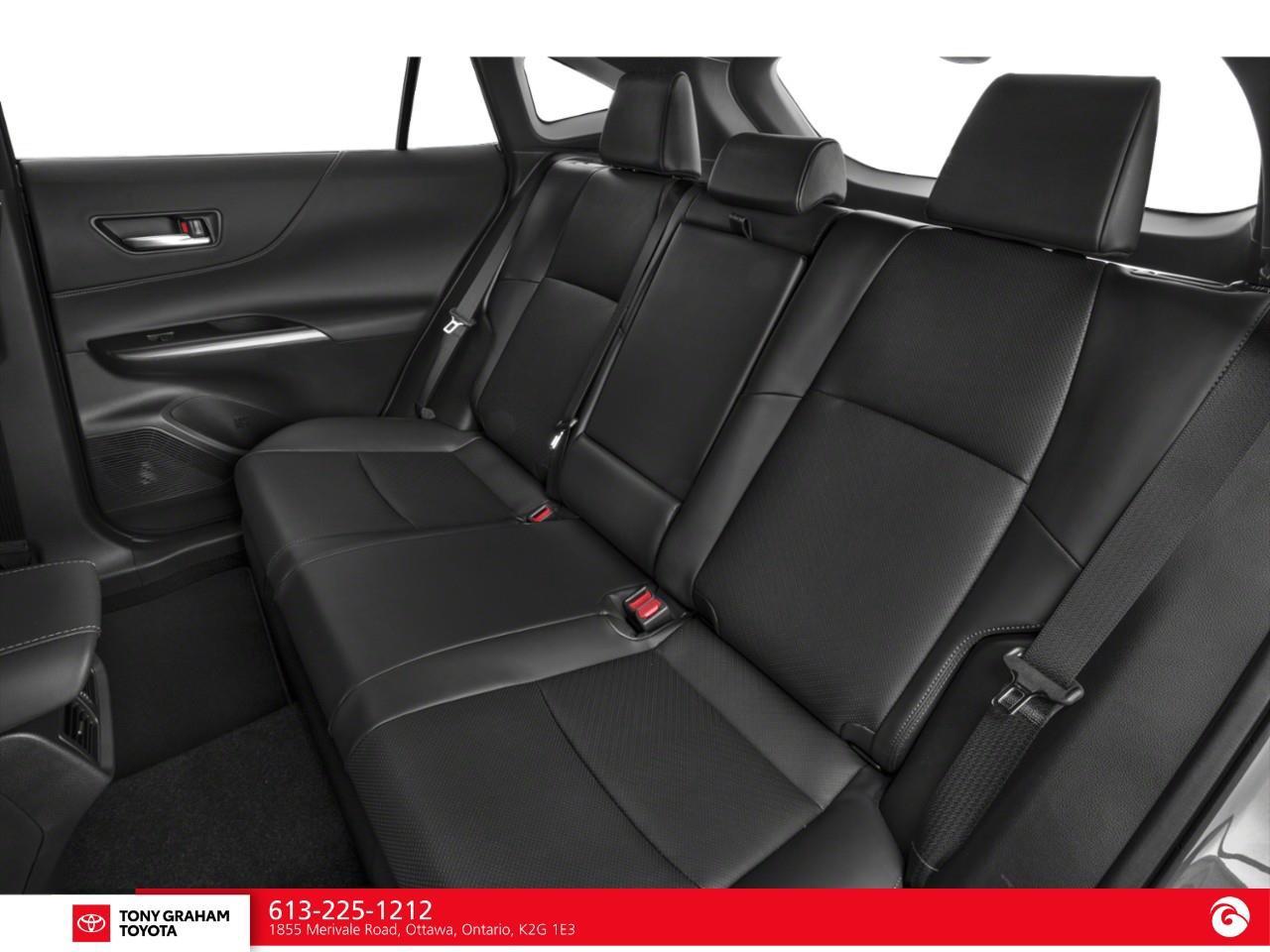 2022 Toyota Venza LIMITED Photo