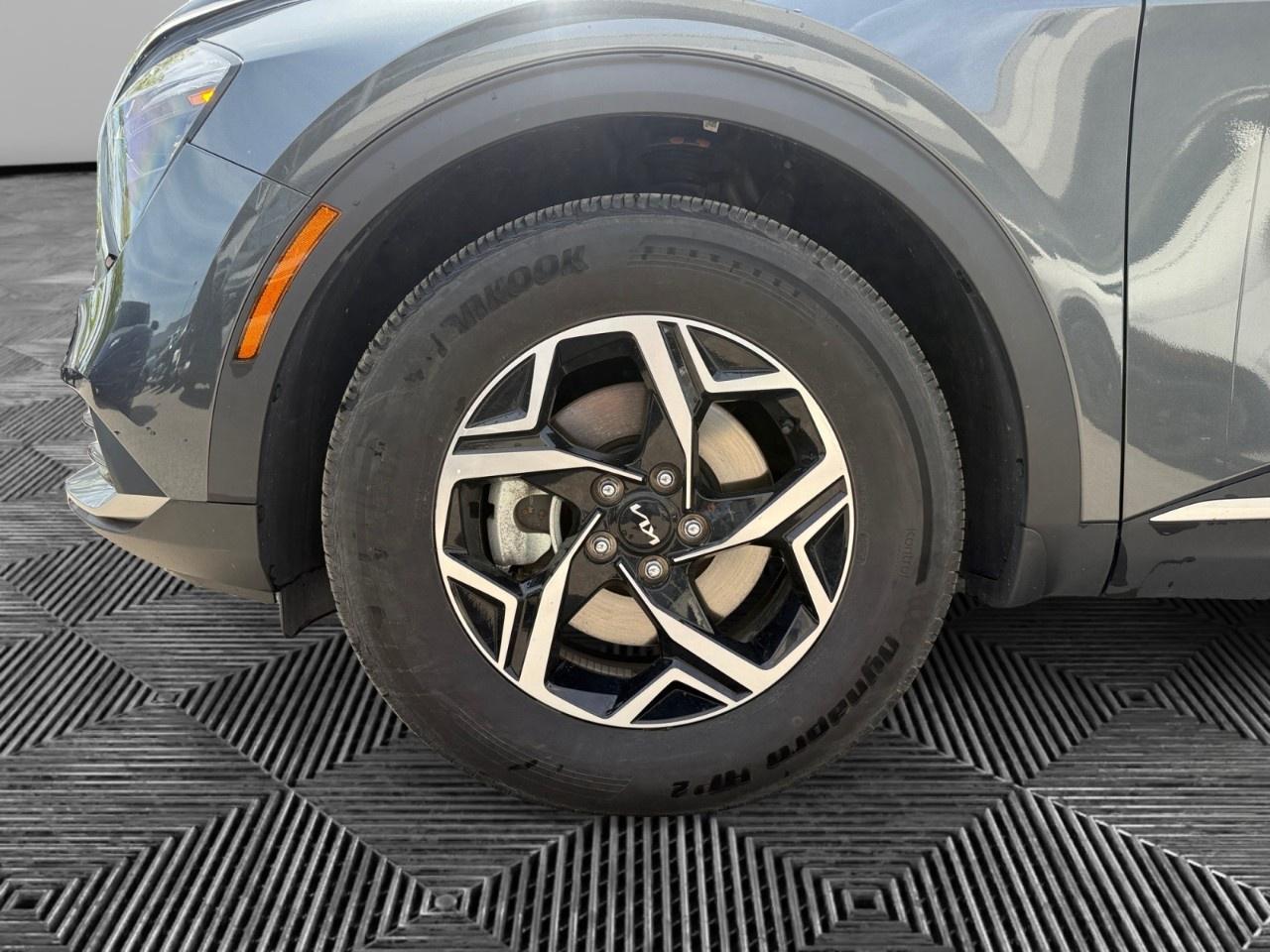 2023 Kia Sportage LX FWD Photo
